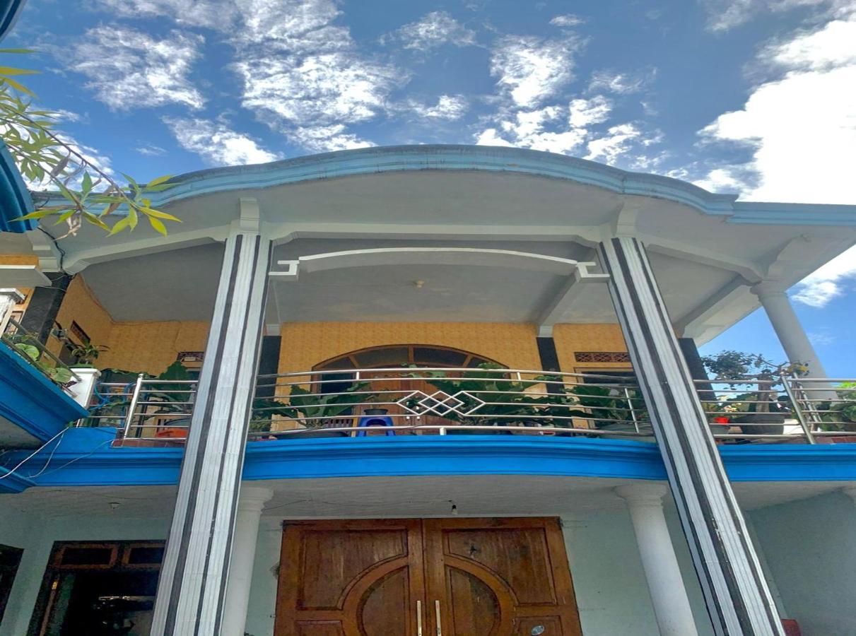 Express O 91370 Rumah Pemandangan Semeru Asli Lumajang Exterior photo